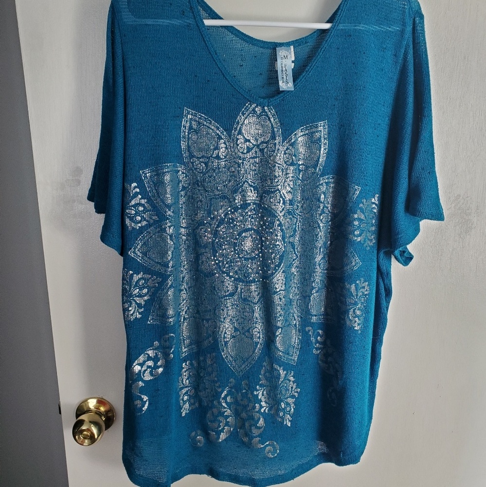 3x shirt